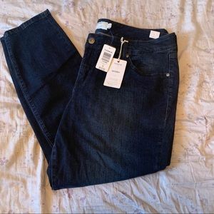 Skinny Jean 🛑Sold on Mercari🛑